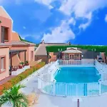 Al Basmah Coral Resort
