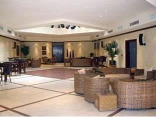 Al Basmah Coral Resort