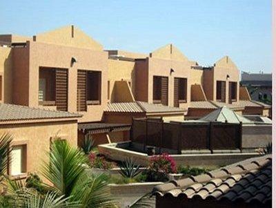 Al Basmah Coral Resort Jeddah