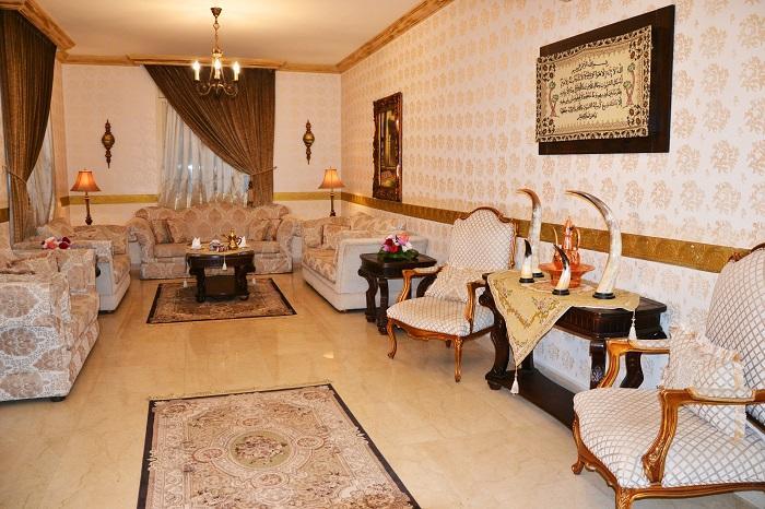 Resort Al Basmah Coral Jeddah
