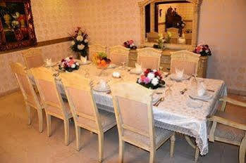 Resort Al Basmah Coral