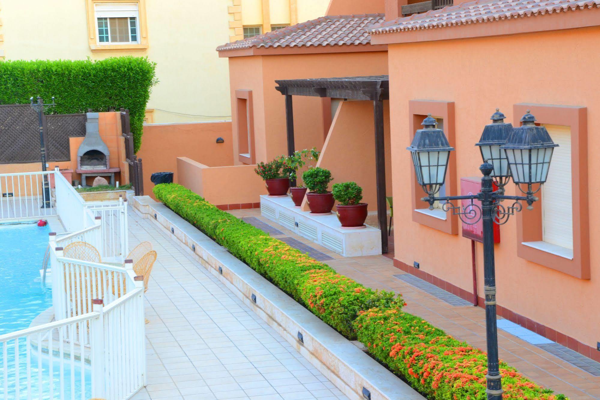 Al Basmah Coral Resort 5*
