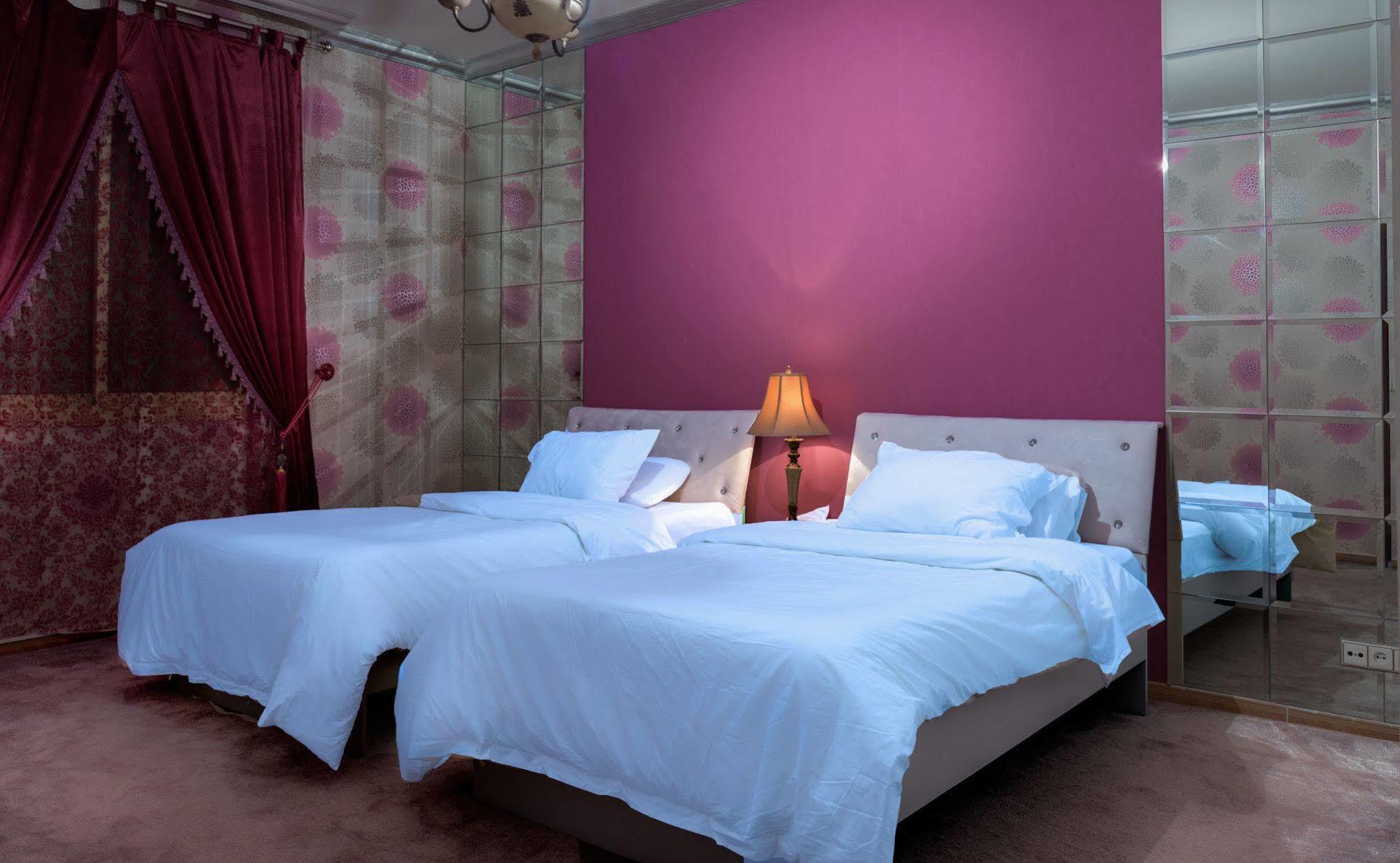 Al Basmah Coral 5*